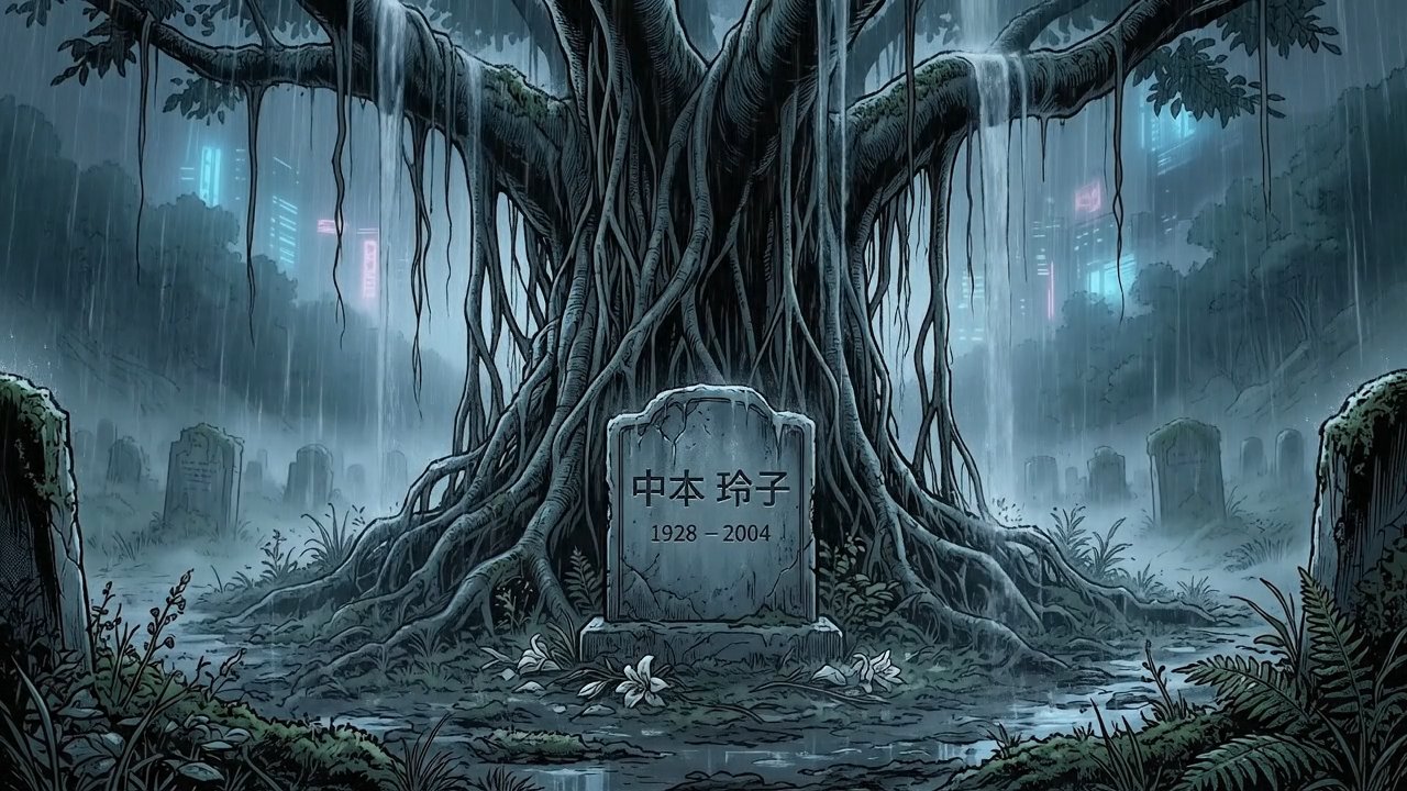 preview :Satoshi Nakamoto Rebirth in 2036